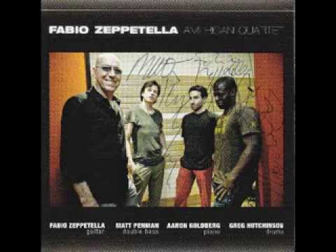 Across the city - Fabio Zeppetella Aaron Goldberg Greg Hutchinson Matt Penman - HANDMADE (2014)