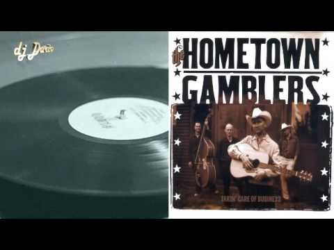 The Hometown Gamblers - Jailbird