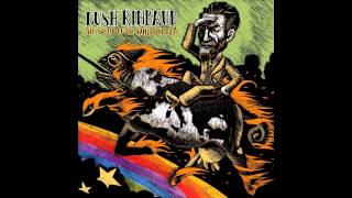 Lush Rimbaud - 07 - Changing gear