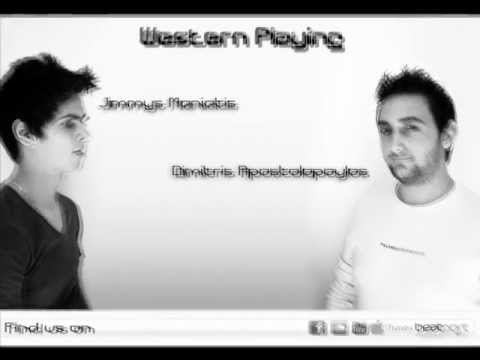 Western Playing & Dj Kapa - Love Of The Mind (Original Mix)