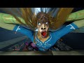 Link Drops The Sheikah Slate