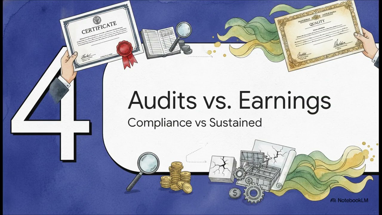Due Diligence: What an Operational Assessment Finds