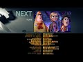 FX Split Screen Credits 2017 English