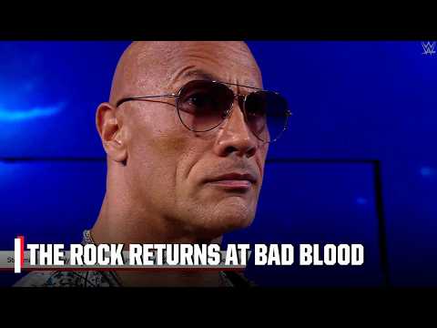The Rock Doesn’t Mind Doing The People’s Eyebrow When Asked