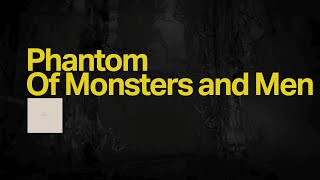 Of Monsters and Men - Phantom [Tradução em Português]