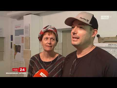 Tag des Offenen Denkmals 2022 in Neuendorf im Sande