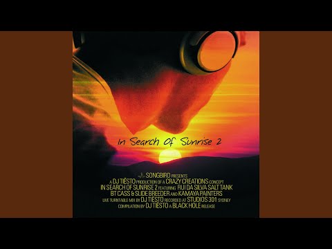 Eugina (Michael Woods Remix)