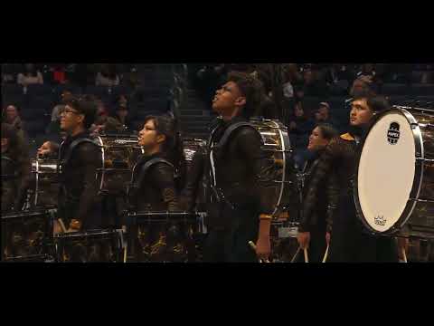 Ayala HS | Finals 2025