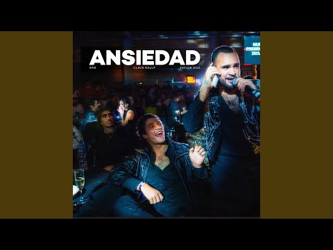 Ansiedad