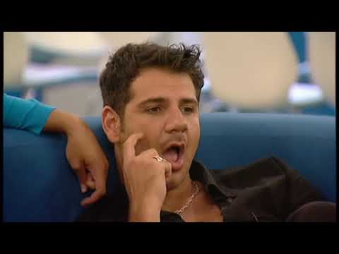 BBUK  s08e58 (Day 66 & 67)