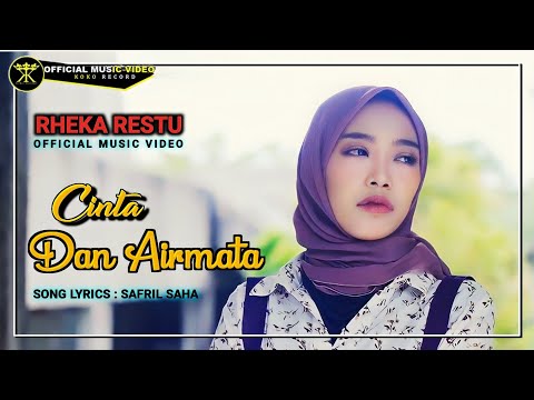 Cinta Dan Air Mata - Rheka Restu
