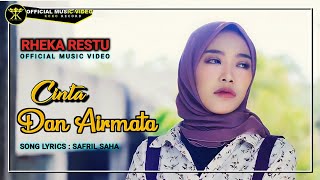 Download lagu Rheka Restu - Cinta Dan Air Mata mp3