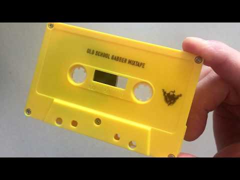 YouTube video about: How to print on cassette tapes?