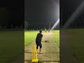 Ball Ghuma Ghuma Ke Pelunga Cricket Ytshorts