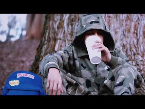 Lil Trev - Cant Take It No Mo (p. GetARookBeat)