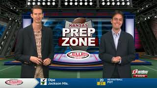 Kansas Prep Zone