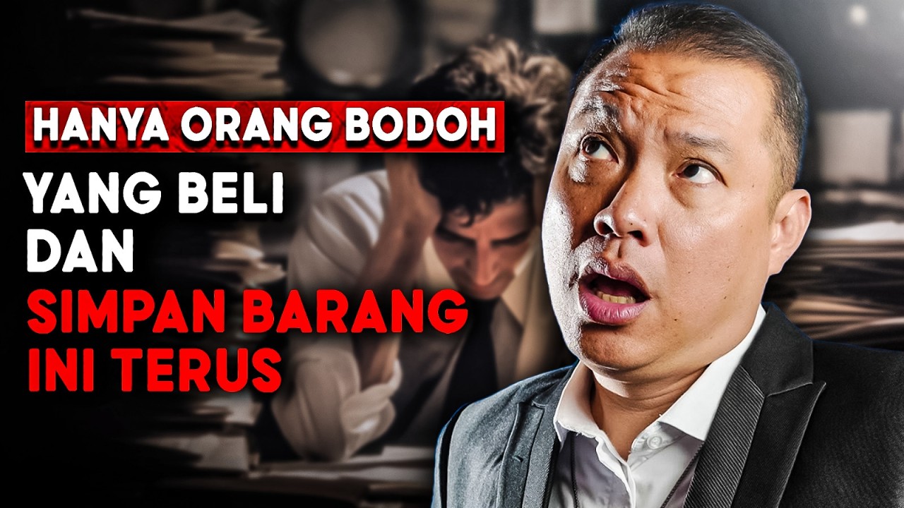 5 Hal Yang Kamu Kira Berharga Padahal Nilainya Terus Turun