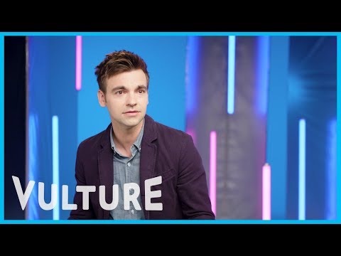 How Drew Tarver Cried on Cue for The Other Two