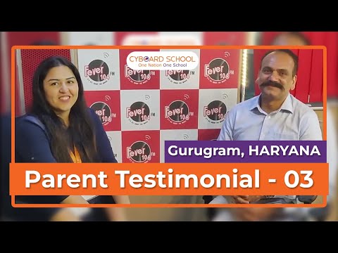 Parent Review 2