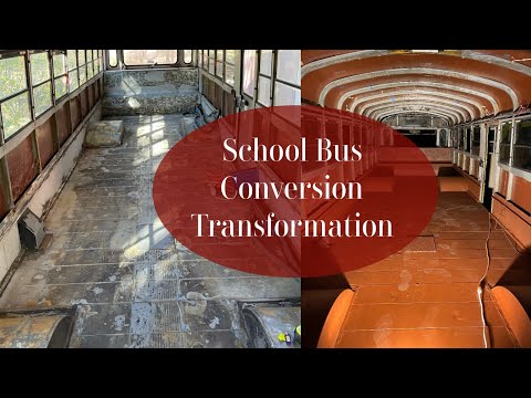 The Transformation Has Begun