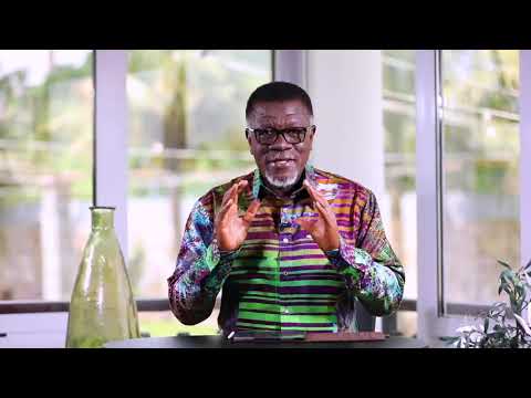 First Things First || WORD TO GO with Pastor Mensa Otabil Episode 269