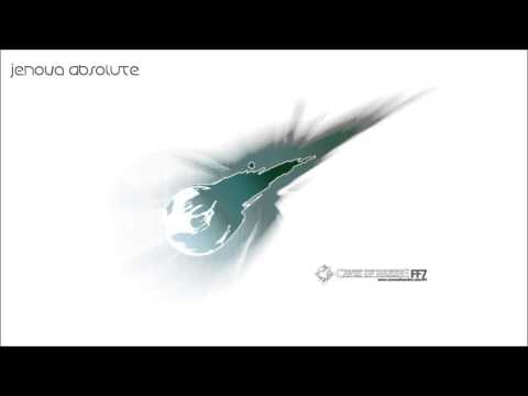 Final Fantasy VII - Jenova Absolute [Remastered]