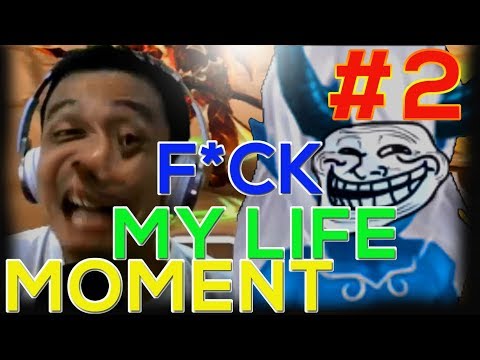 [ENG SUB] FML Moment, Your Everyday Life Stories - Summoners War Indonesia
