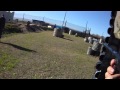 Impressions Of The Etha At Outlaw Paintball