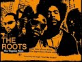 Why - BT The Roots