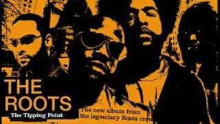 The Roots - Why (What&#39;s going on?)