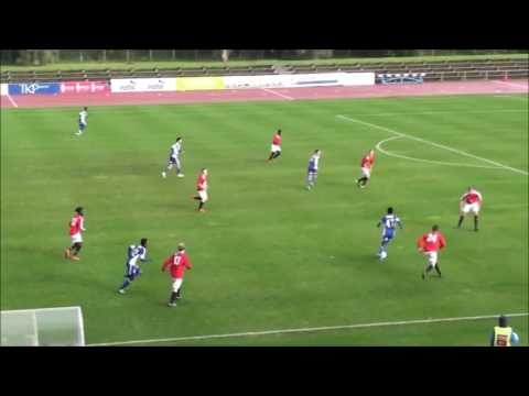 FC JIPPO 0-1 Klubi 04