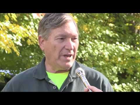 Fuller Brook Park in Wellesley