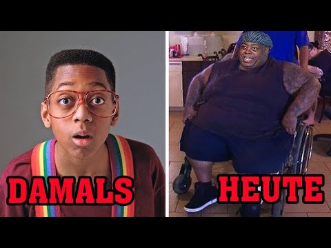 Alle unter einem Dach So sehen die Stars HEUTE aus/ Sie haben viele Unglücke erlebt!