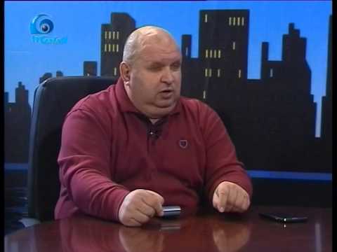 Dr Paul Ichim la ,,Fara anestezie,, cu Dan Paic