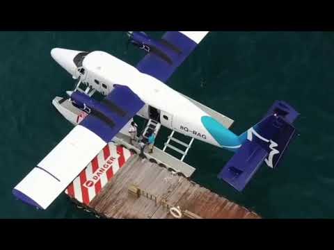 Reethi Beach Resort is We are OPEN