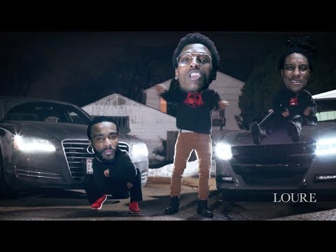 Wisco Kidz - Told Ya | Yari ft YD & Kyrie (Official Video)