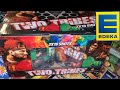 Lesli Two Tribes | 17,99 | Edeka / E-Center