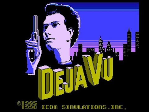 Déjà Vu: A Nightmare Comes True any% in 16:03