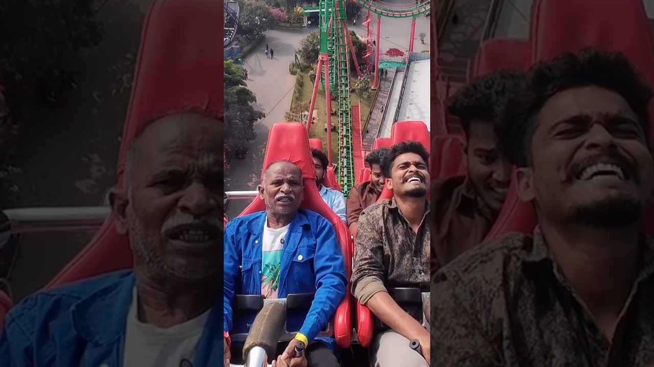 Maneuvering My Mantra: A Hilarious Ride in the Man Truck 6