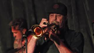 Mad Caddies - Reflections &amp; Backyard (Live in Moncton, NB - August 12 2024)