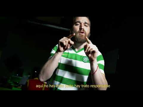 RAFA CARLAVILLA || La K-Berna de TKMN #2