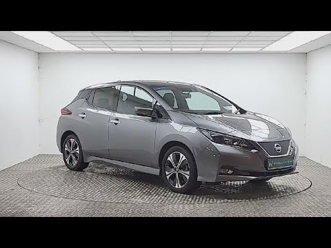 Nissan Leaf Leaf SV Premium 40 kWh Plus Cold Pack - Image 2