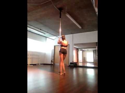 $5 Open Pole Fridays