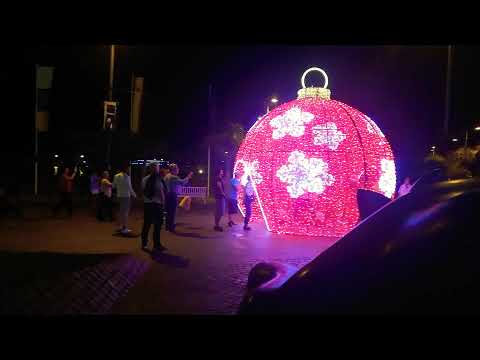 Tenerife holiday Winter time#Christmas time