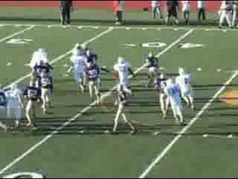 FFB 9-10 vs Cascade 2