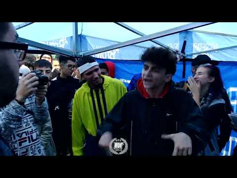 Copa Camet - KHATEON-EFRUM vs EROS-G5 - [8vos] - 03.04.2022 - Rafael Calzada.