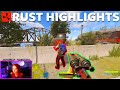 BEST RUST TWITCH HIGHLIGHTS AND FUNNY MOMENTS 230