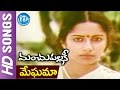 Meghamaa Video Song Manchu Pallaki Movie Chiranjeevi Suhasini Vamsy