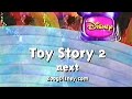 Disney Channel Commercials July 19 2002 60fps