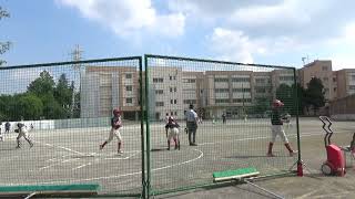 25-07-05 年中夢球杯 準決勝 宮崎モンスターズ